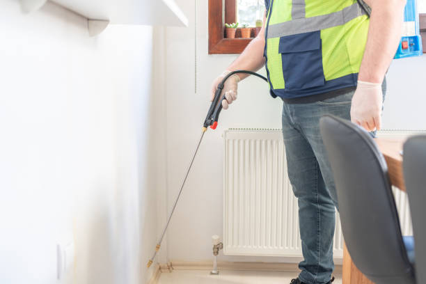 Trusted Elkhart, IN Pest Control Experts